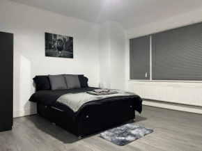 Modern 5 bedroom house - Enfield